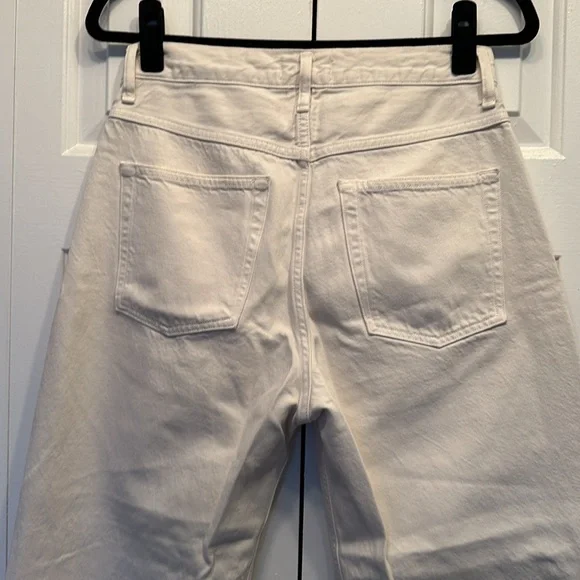 AGOLDE 90s pinch waisted Jeans - Picture 9 of 9